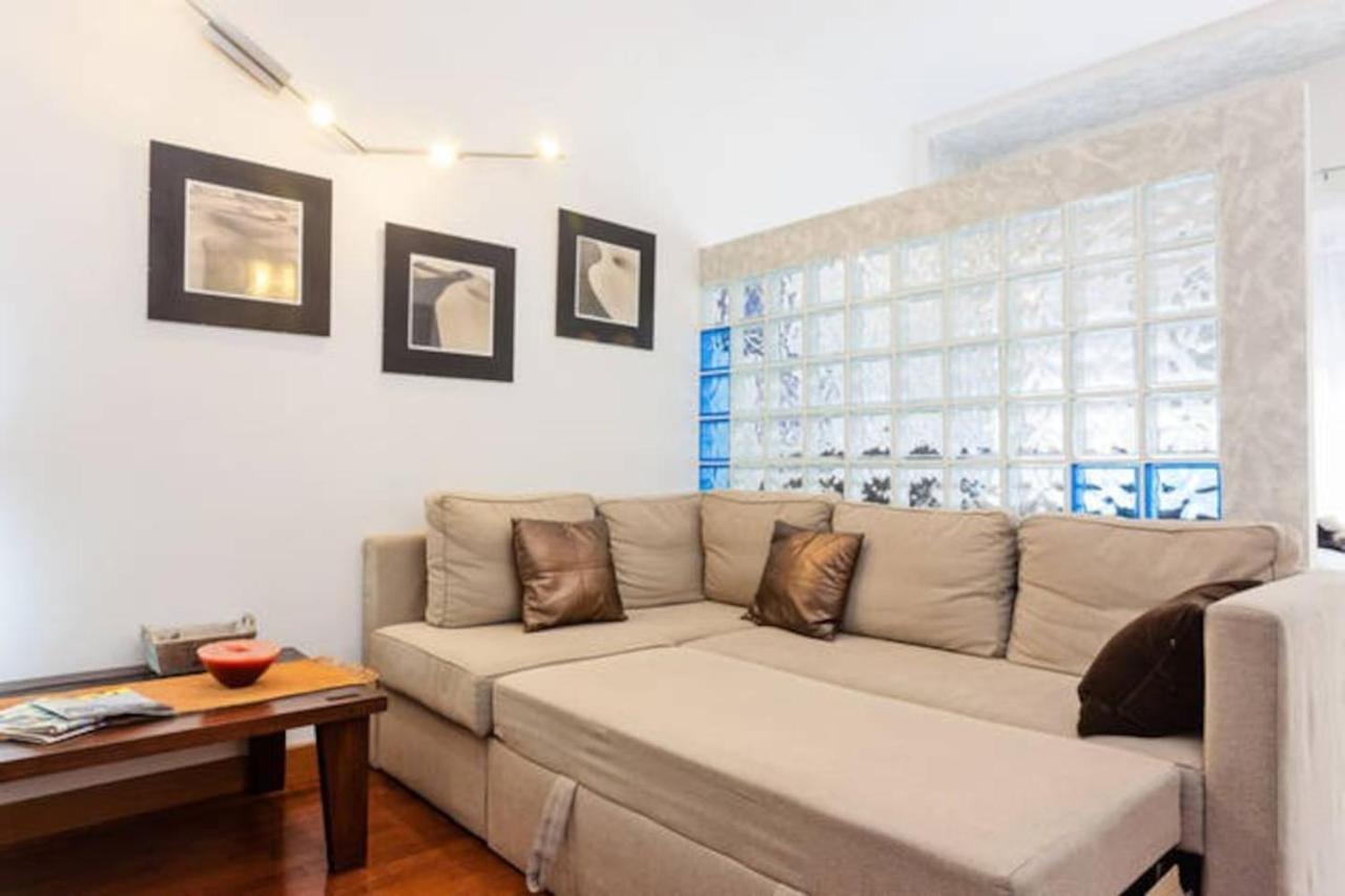 Apartmán St. Peter - Loft At 50M From Metro Exteriér fotografie