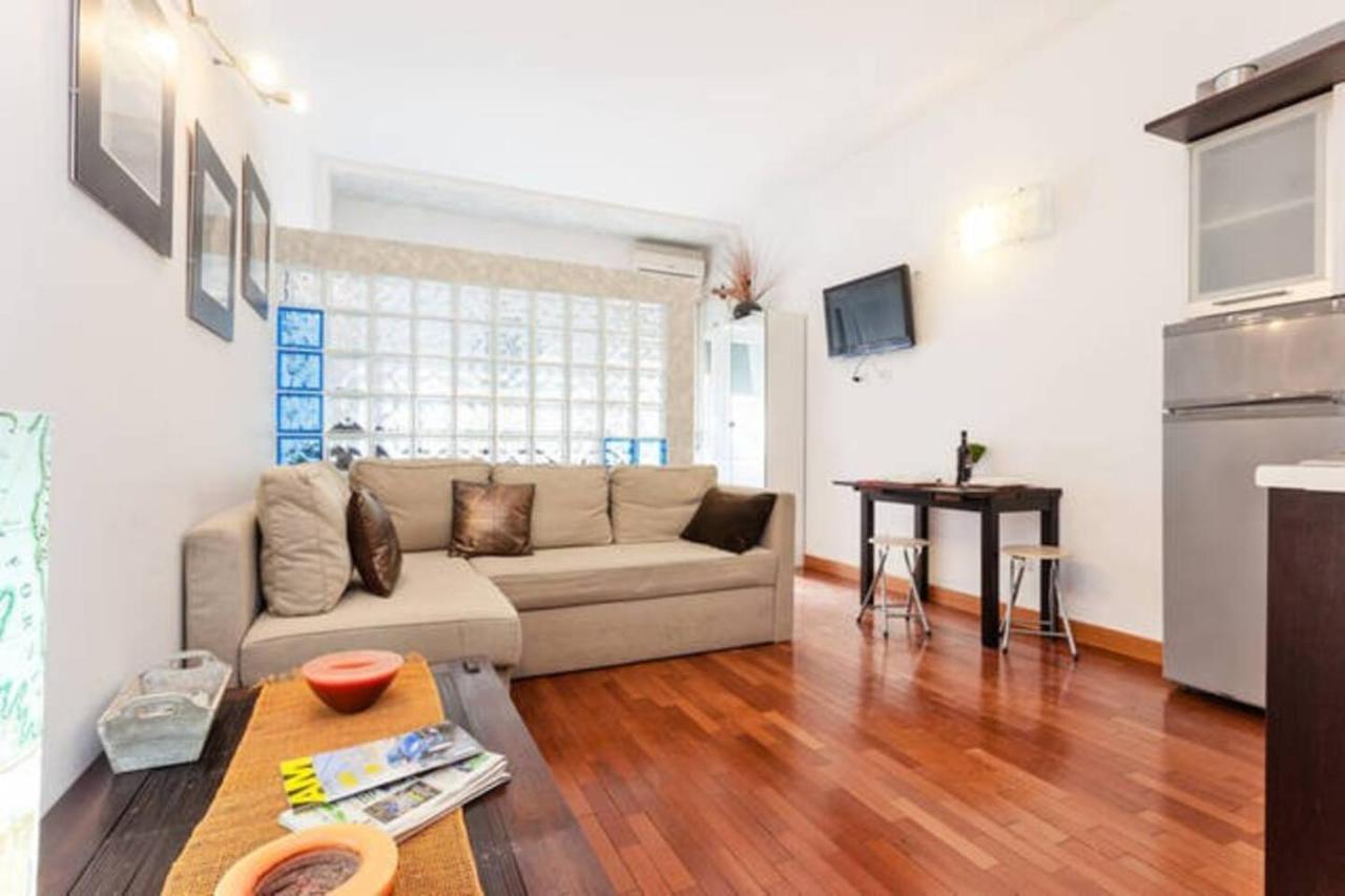 Apartmán St. Peter - Loft At 50M From Metro Exteriér fotografie